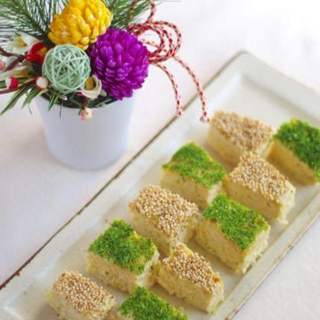 ＜連載＞レンジでのし鶏（松風焼き）と、サンタさんからのプレゼントが見つかってしまった！！
