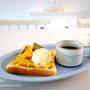 "ひきこもり"の1日。