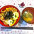 生桜海老 de 卵とじ丼