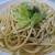 【金曜日のパスタ】アンチョビとキャベツ／2009.11.27.