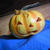 ハロウィンかぼちゃん