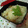 タケノコご飯