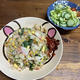 レタス炒飯