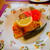 ヒラメのレモンバターソテー