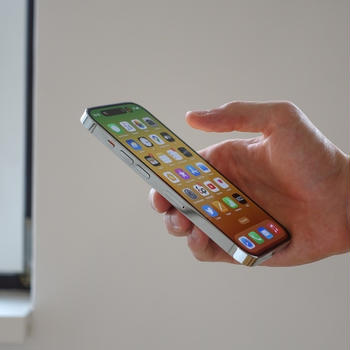 iPhoneの電卓アプリで外貨レートを調べよう！