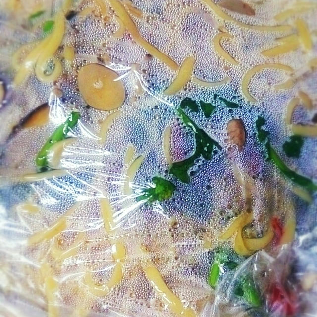 息子のお昼ごはんたち