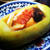 冬瓜燉雞│鶏肉の冬瓜まるごと煮込み