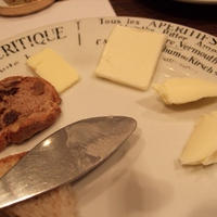 発酵バターの勉強会