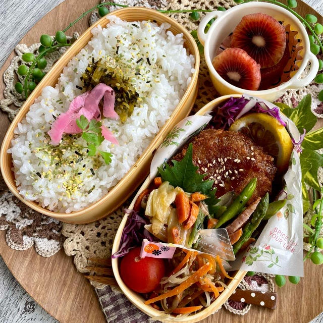 ＊今月は行事目白押しと食中毒予防＊