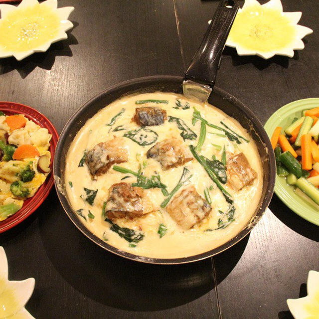 期末テスト対策ご飯③。