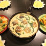 期末テスト対策ご飯③。