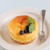 ★レシピ★　WECKで作るベイクドチーズケーキ