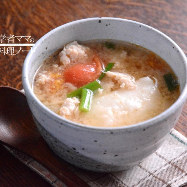 今日の朝ごはん