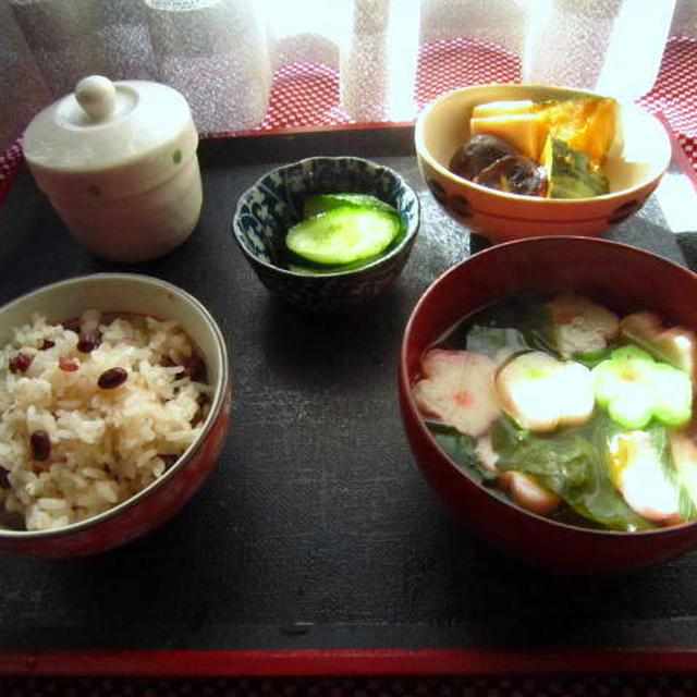 朝ごはん　３月１８日（金）