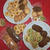 フルーツケーキと焼き菓子作り！