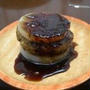 大根照り焼きバーガー