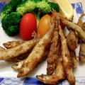 内飲みのためには、お出かけの日も頑張って作ります！