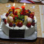 娘の誕生日