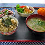 朝ごはん　１２月１５日（火）