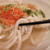 ★たらこ乗せ生姜とろみうどん・推しグルメコンテスト参加中＃おうちの味部門