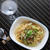 簡単！白だし納豆パスタ