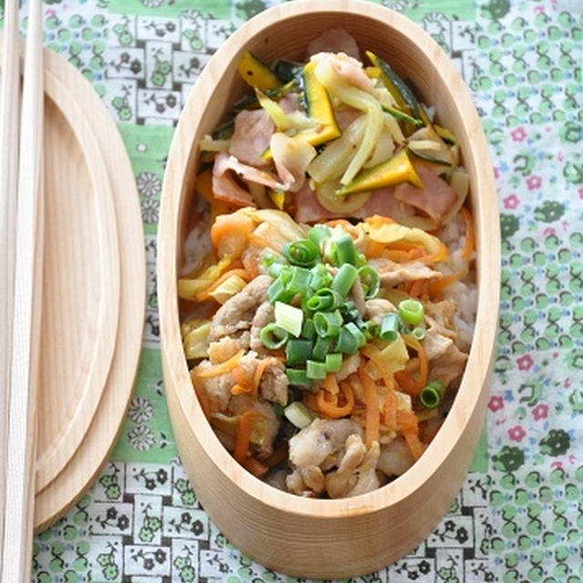 【節約弁当】新年スタート！だけど、休み明けは楽ちんお弁当で乗り切りたい、そんなお弁当5選
