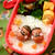 どんぐりん弁当　と　公園ホリデイ。