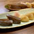 豆いなり と こんにゃくいなり (* ´艸｀)
