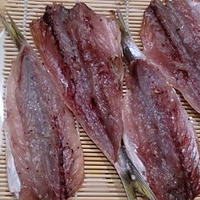 おうちで簡単♪一夜干しを作ってみませんか？ #ハウス食品 #香りソルト #レモンペパーミックス