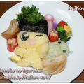 たまごっちご飯