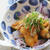 カリカリ食感がポイント！【鶏皮ポン酢】レシピ