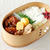 ◆甘酢肉団子弁当