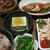 08/06/21晩御飯