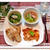 おうちイタリアンなワンプレートとmorning plate。