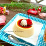 ハウス『プリンの素』でタイムスリップへ♪レトロ食玩