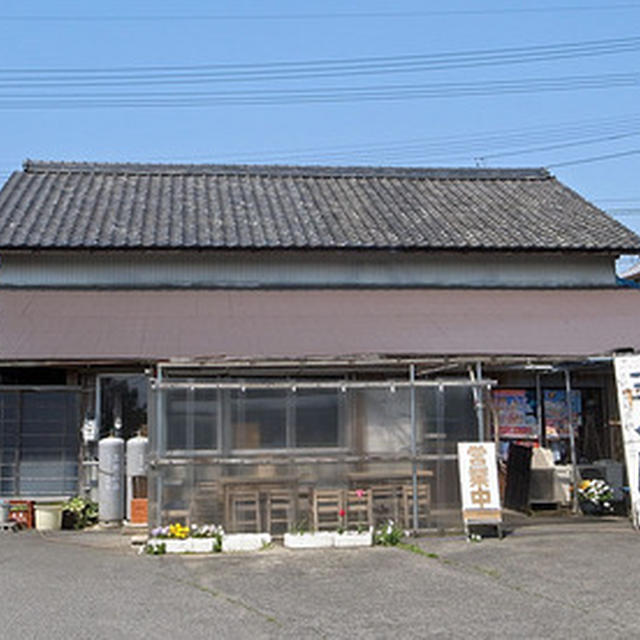 第３５回讃岐うどん巡りも色々考えてコース作り