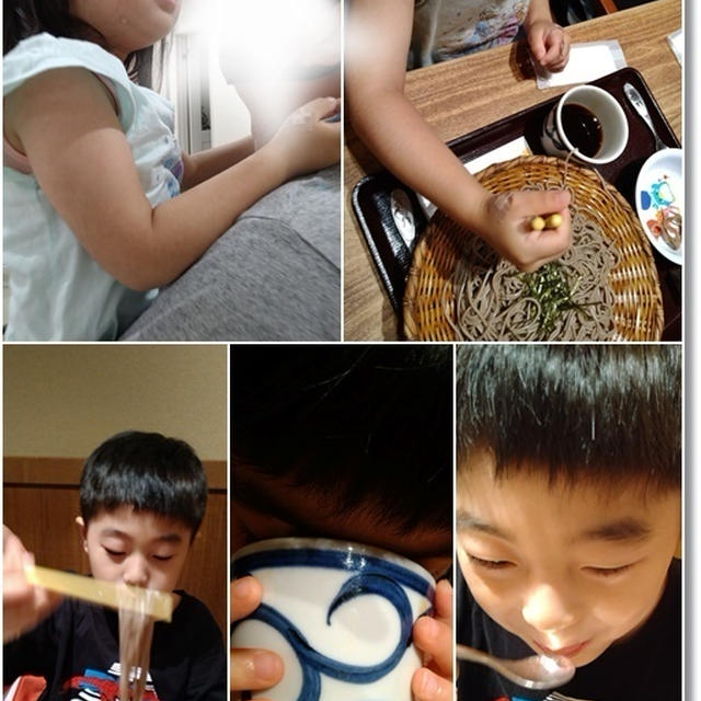 【水いぼとの闘い】３歳児姫は再び顔に出来た水いぼを取りに…と我が家の父の日