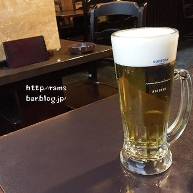 寄り道、ちょい飲み。