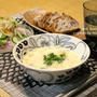 美味しいパンと美味しいスープがあれば。。。