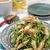 節約レシピ♪レンジチン和えるだけ！もっちりささみと豆苗の中華和え