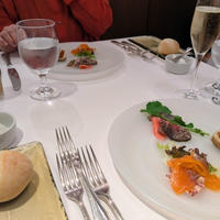 イタリア料理のリストランテ マキャベリ＠池袋東武店で３年ぶりの友人とランチ♪