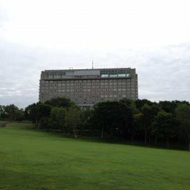 北広島ゴルフ倶楽部(13)