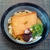 紹介していなかったおかずたち☆大きなぽたぽたのあげのきつねうどん♪☆♪☆♪