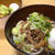 身体に優しい牛すきうどん／やる気★★★