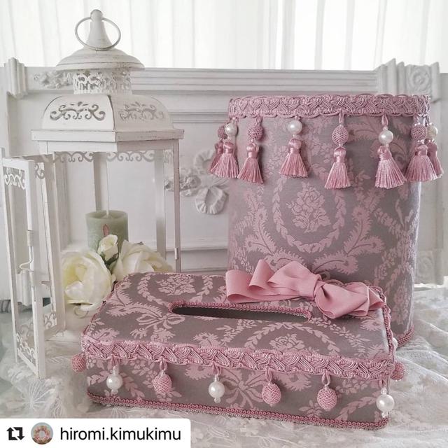 福井県atelier angela rosaサロン先生のオーダー作品♡ᐝラグジュアリー...