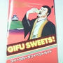 Gifu Sweets !!