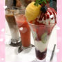 ＧＡＲＮＩＥＲパフェ☆