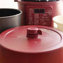 ガス圧力鍋ユーザー向け 電気圧力鍋のメリットデメリット