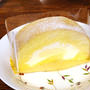 おかあさんとロールケーキ