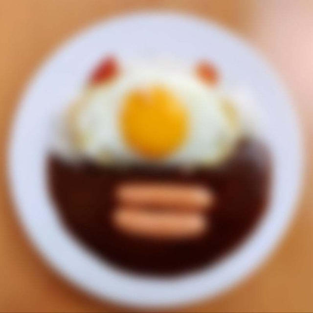 レトルトカレー